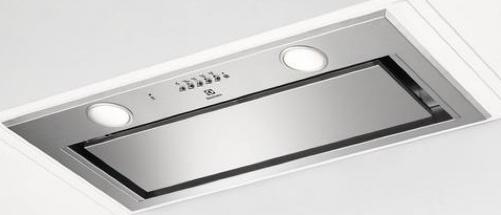 Абсорбатор Electrolux LFG716X